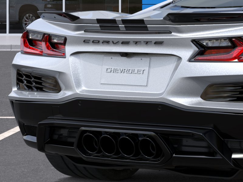 2026 Chevrolet Corvette 2LZ - Photo 44
