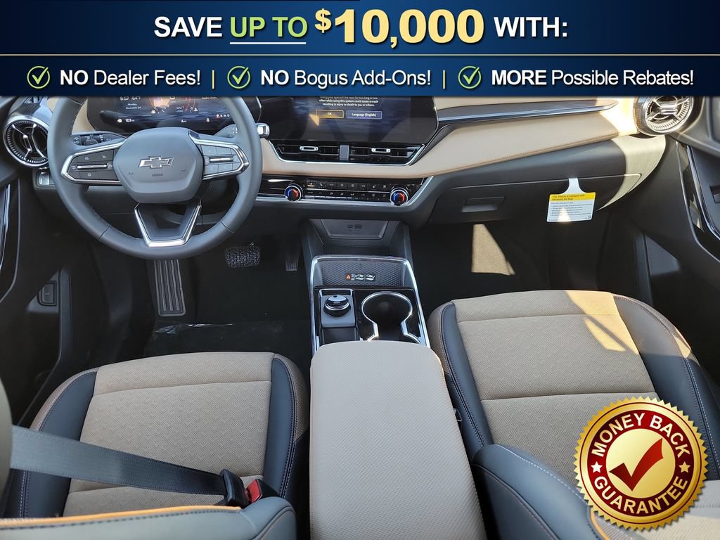 2026 Chevrolet Equinox ACTIV - Photo 22