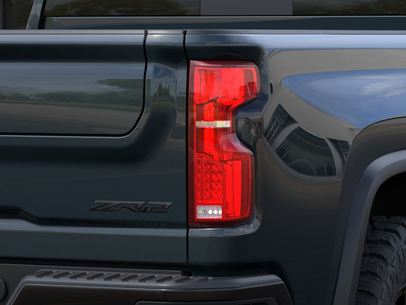 2026 Chevrolet Silverado 2500 HD ZR2 - Photo 43