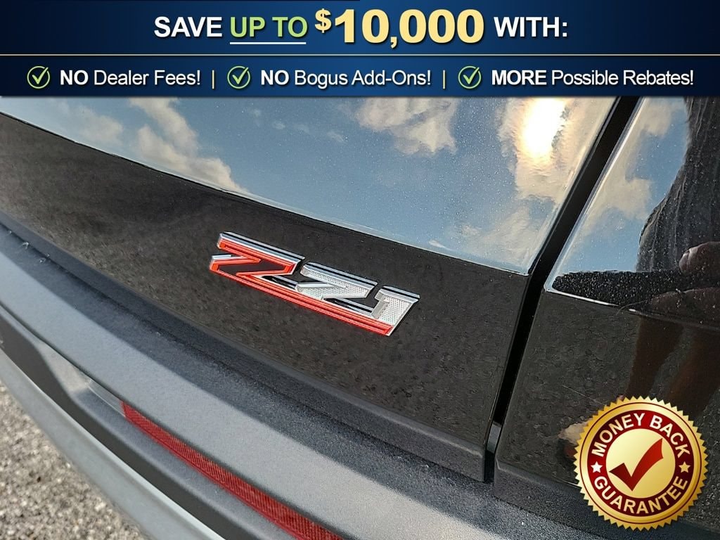 2026 Chevrolet Traverse Z71 - Photo 11