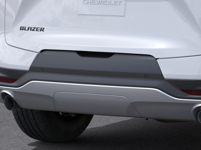 2026 Chevrolet Blazer 2LT - Photo 43