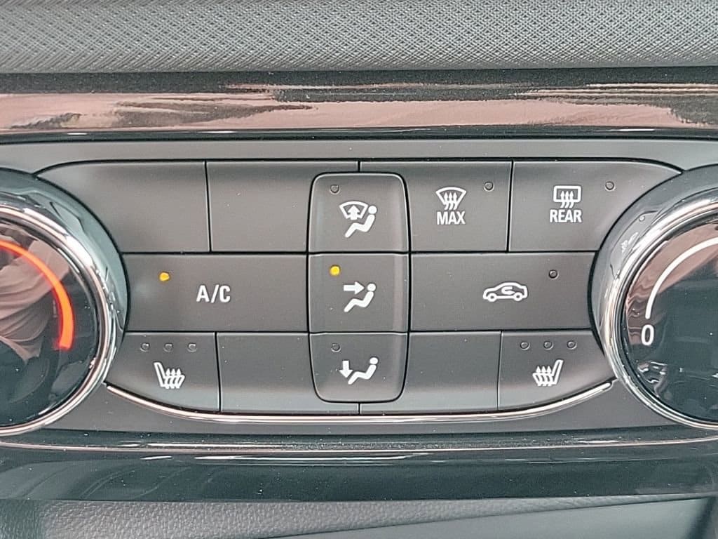 2026 Chevrolet Trailblazer RS - Photo 18