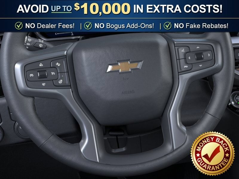 2026 Chevrolet Silverado 1500 LT - Photo 24