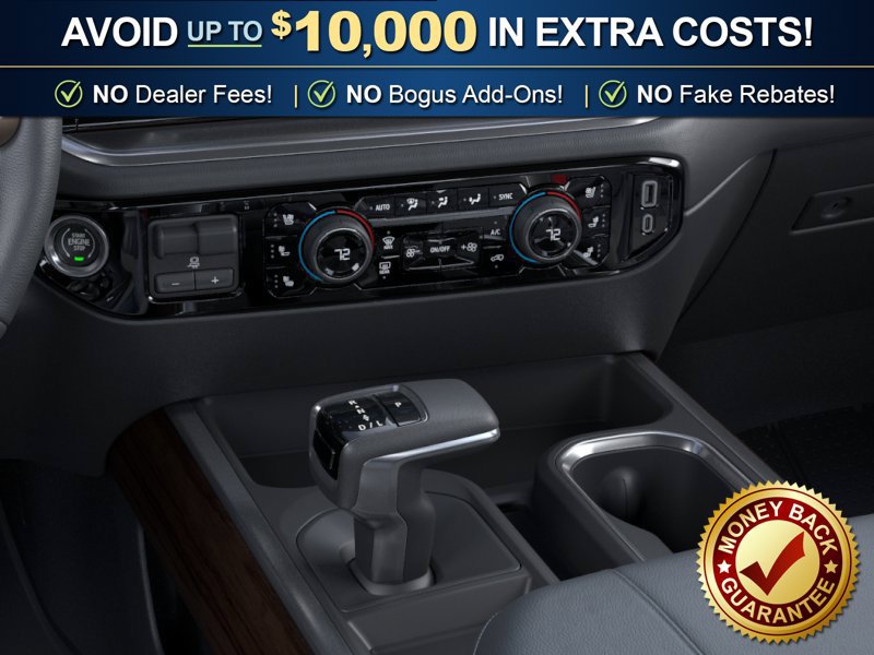 2026 Chevrolet Silverado 1500 High Country - Photo 27