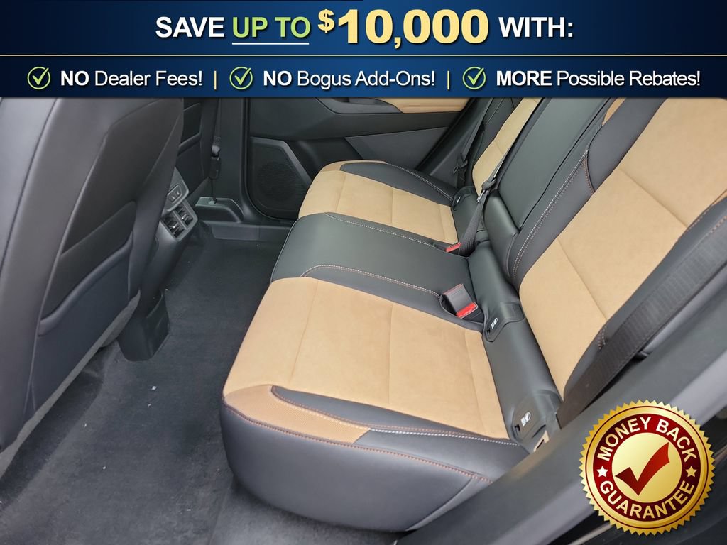 2026 Chevrolet Equinox ACTIV - Photo 20