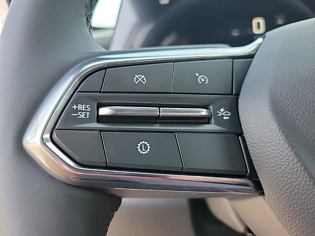 2026 Chevrolet Equinox LT - Photo 21