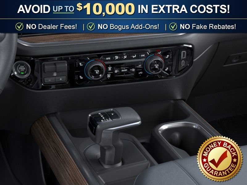 2026 Chevrolet Silverado 1500 RST - Photo 28