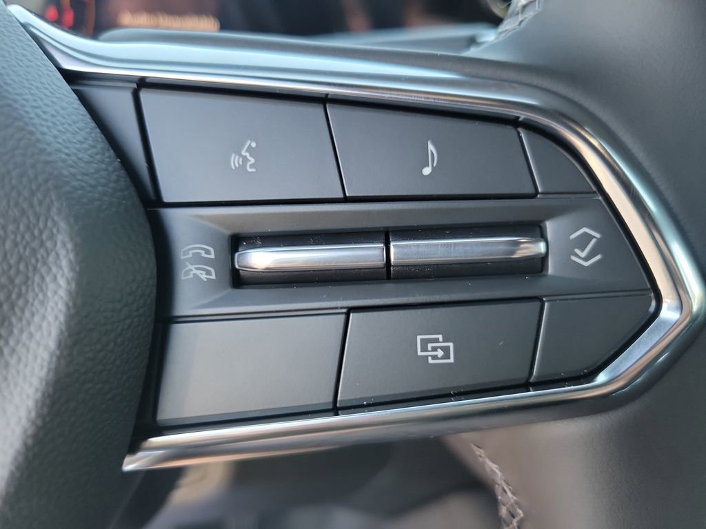 2026 Chevrolet Suburban LS - Photo 23