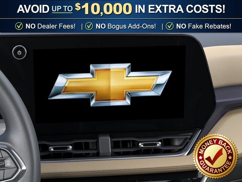 2026 Chevrolet Equinox ACTIV - Photo 25
