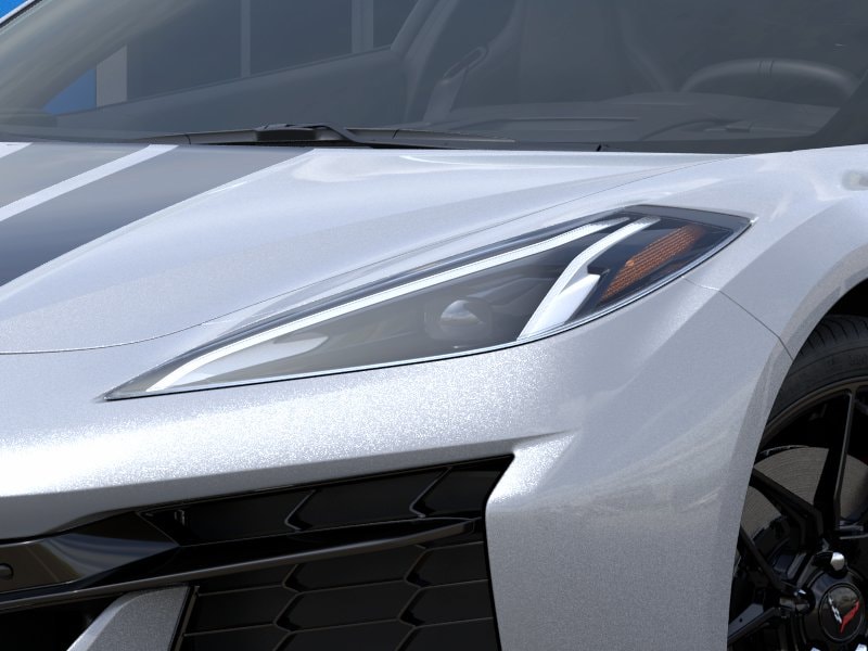 2026 Chevrolet Corvette 2LZ - Photo 40
