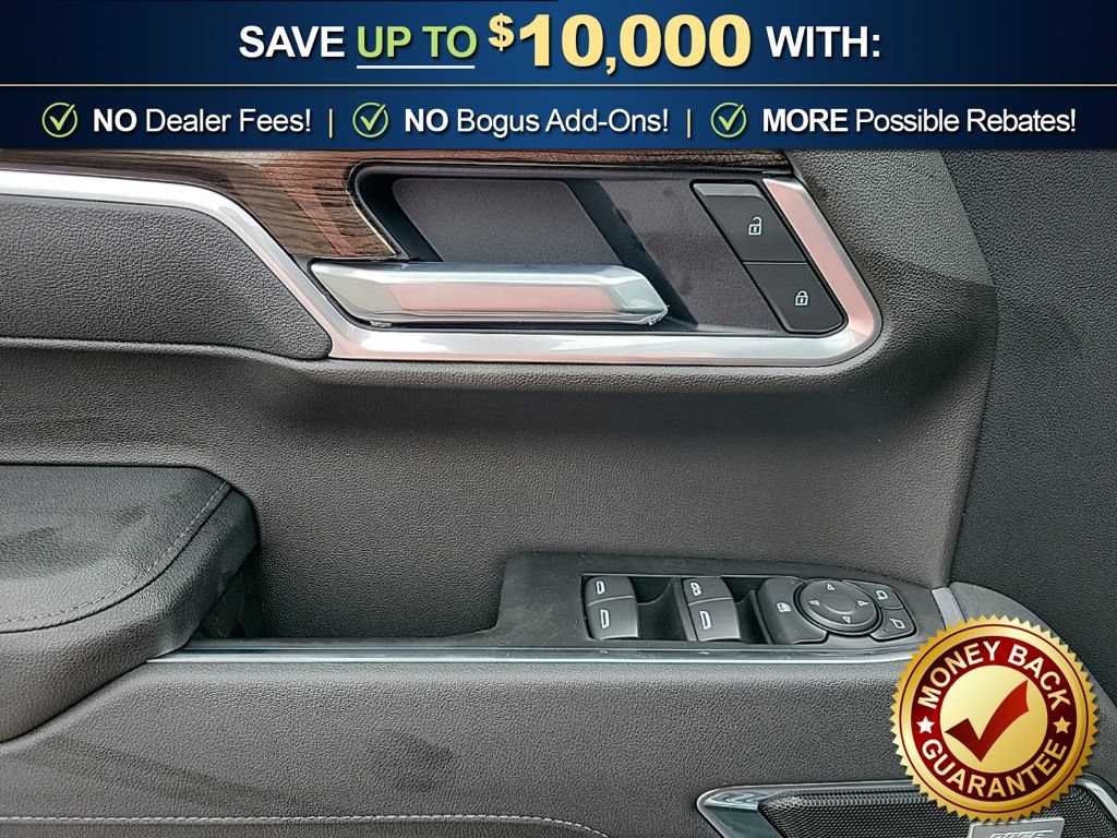 2026 Chevrolet Silverado 1500 RST - Photo 17