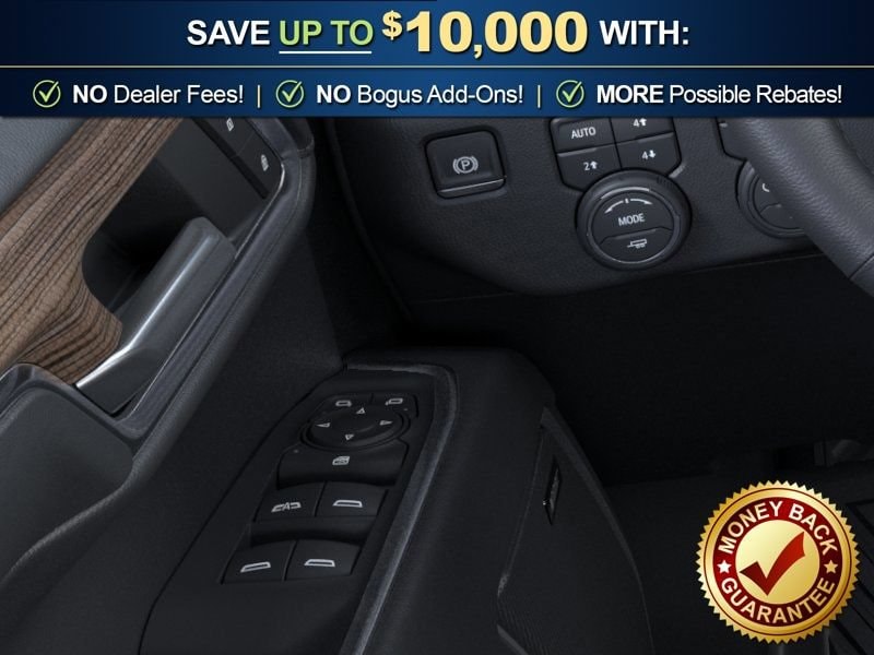 2026 Chevrolet Silverado 1500 RST - Photo 27