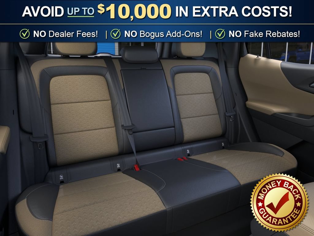 2026 Chevrolet Equinox ACTIV - Photo 22
