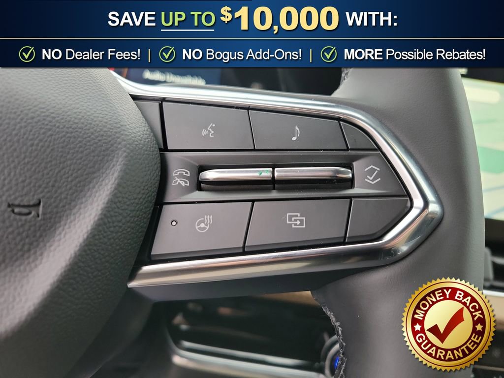 2026 Chevrolet Equinox ACTIV - Photo 32