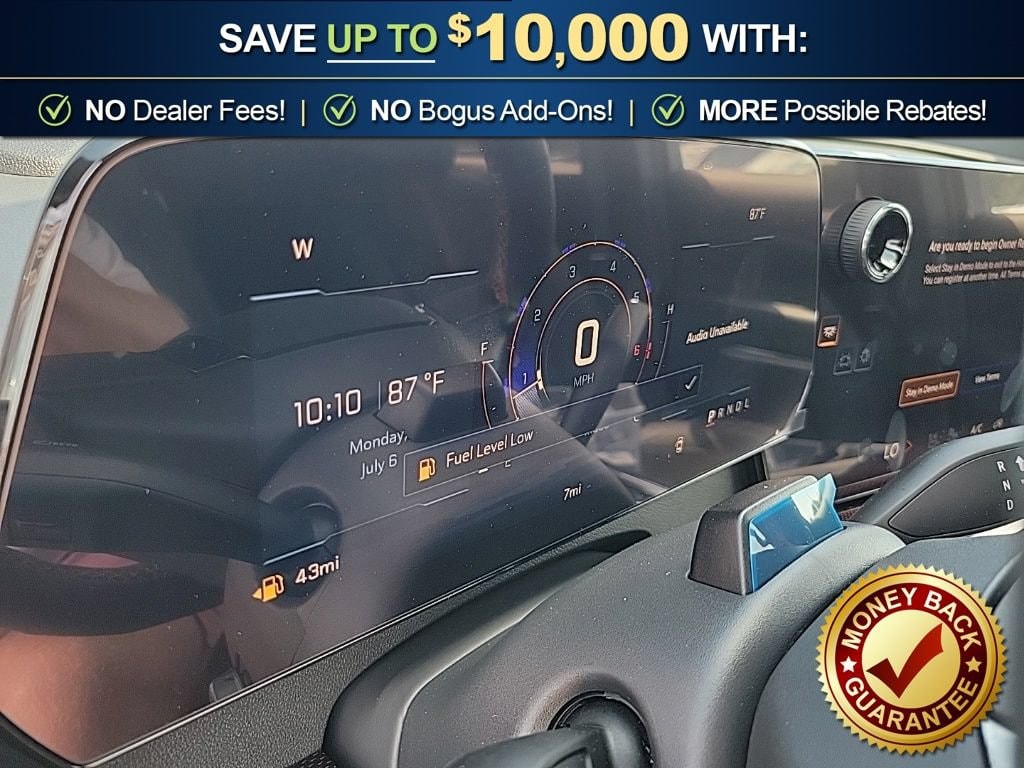 2026 Chevrolet Traverse RS - Photo 31