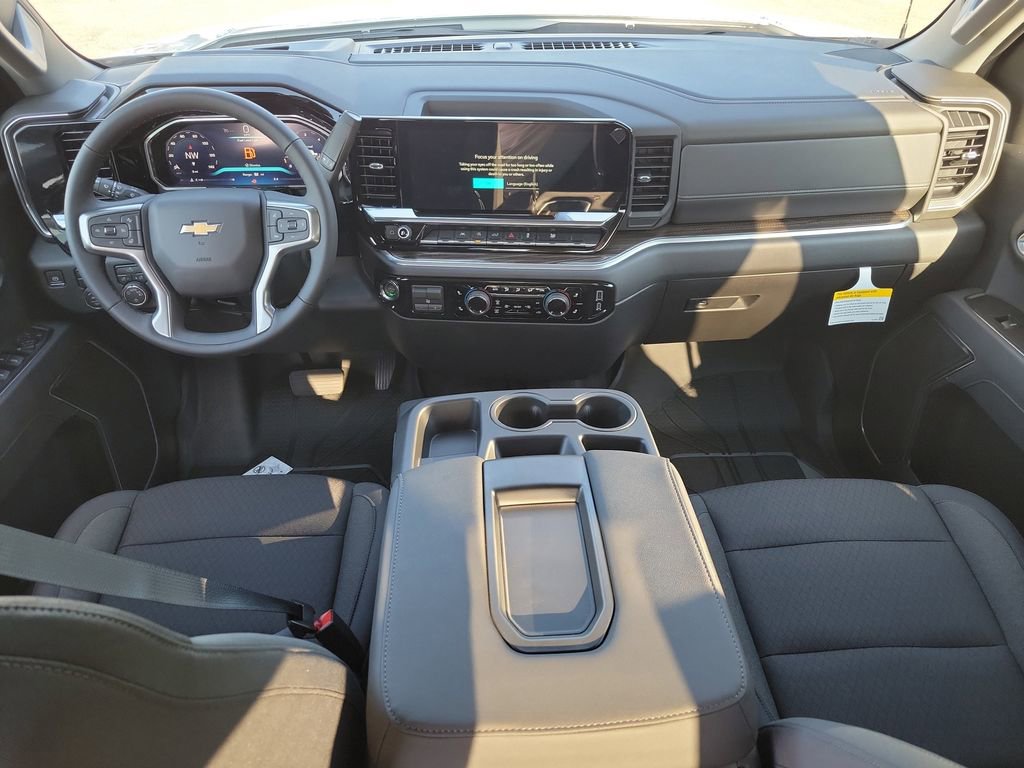 2026 Chevrolet Silverado 1500 LT - Photo 15