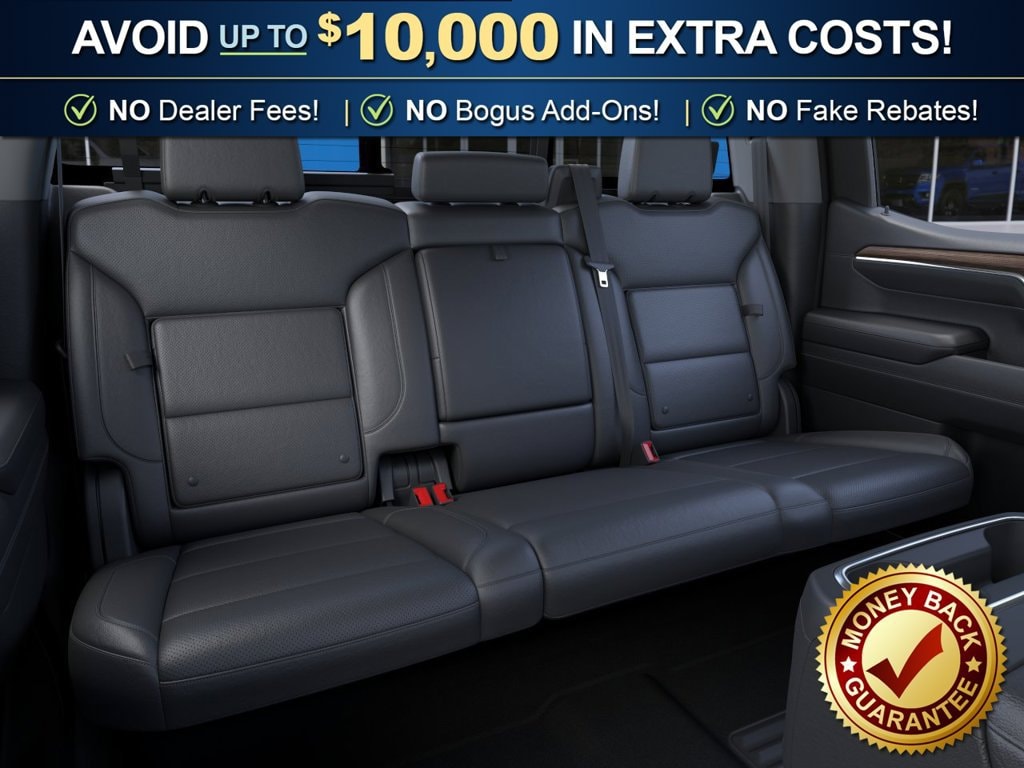 2026 Chevrolet Silverado 1500 RST - Photo 22