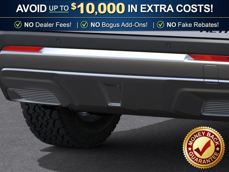 2026 Chevrolet Equinox ACTIV - Photo 19