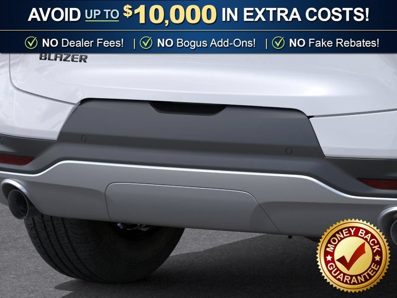 2026 Chevrolet Blazer 2LT - Photo 19