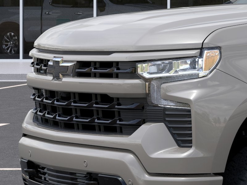 2026 Chevrolet Silverado 1500 RST - Photo 41