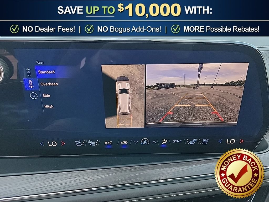 2026 Chevrolet Tahoe Premier - Photo 24