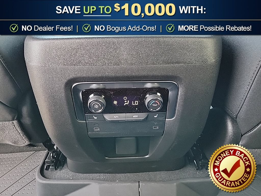 2026 Chevrolet Tahoe Premier - Photo 20
