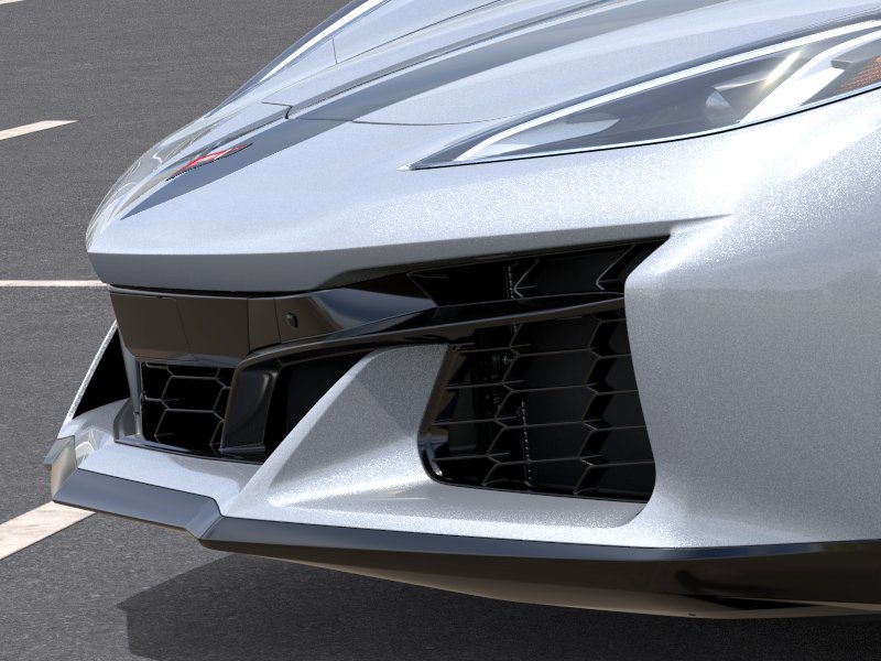 2026 Chevrolet Corvette 2LZ - Photo 43