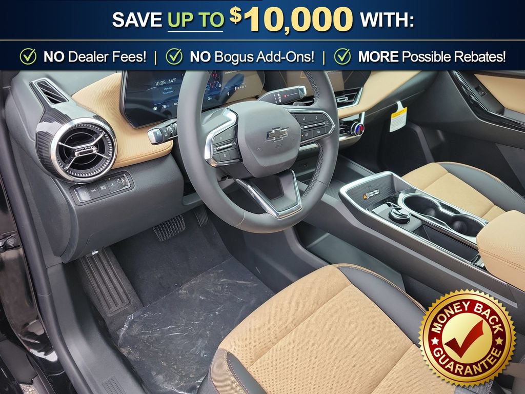 2026 Chevrolet Equinox ACTIV - Photo 13