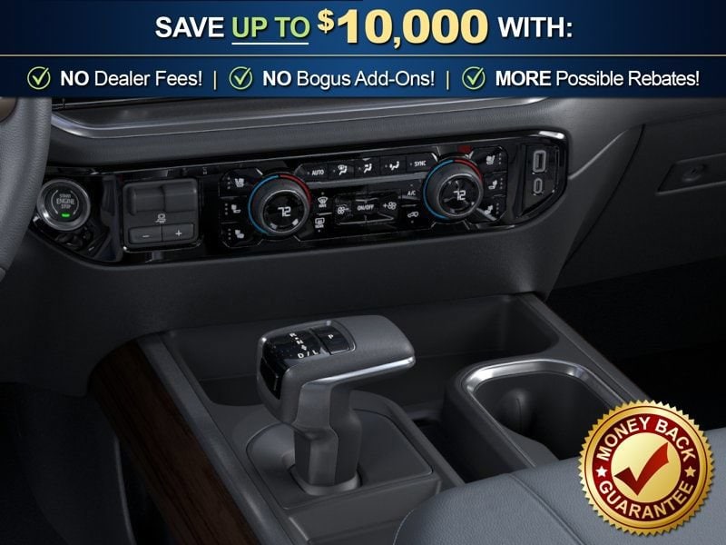 2026 Chevrolet Silverado 1500 High Country - Photo 28