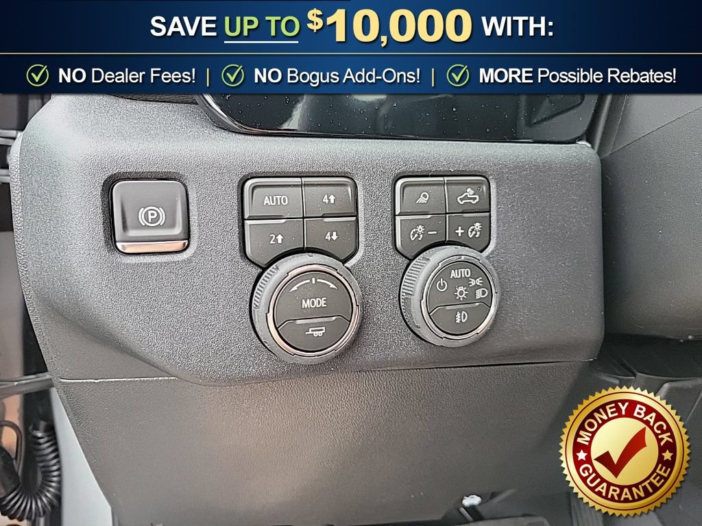 2026 Chevrolet Silverado 1500 RST - Photo 28