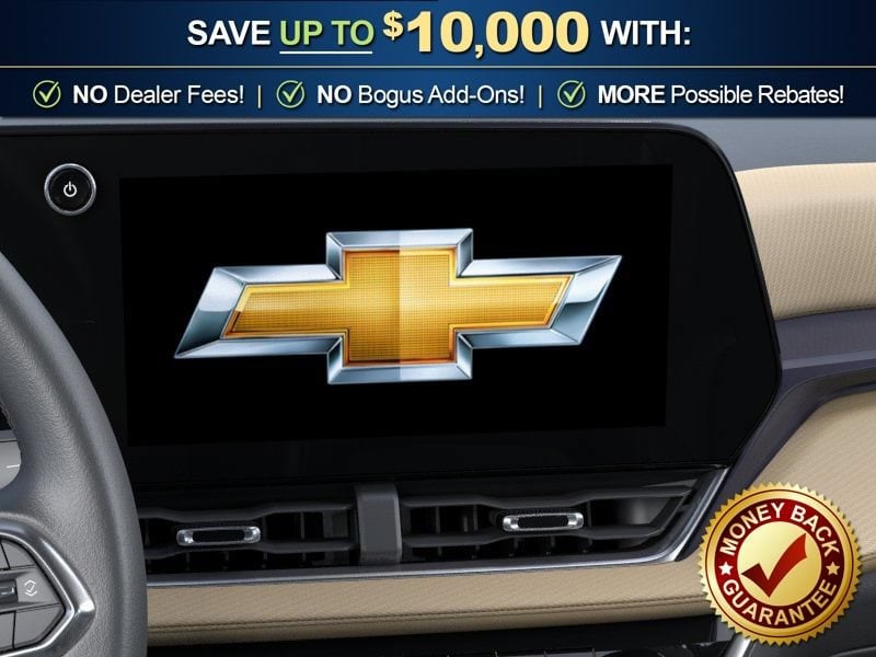 2026 Chevrolet Equinox ACTIV - Photo 25