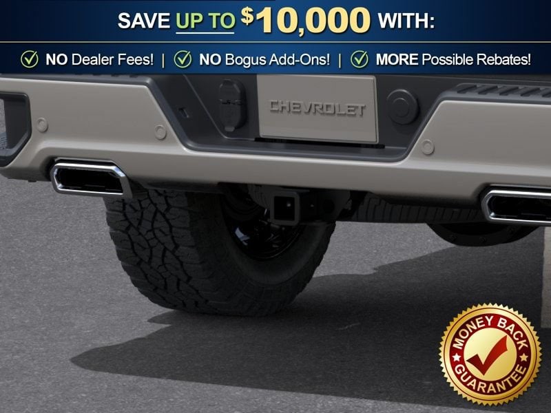 2026 Chevrolet Silverado 1500 RST - Photo 19
