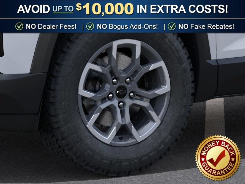 2026 Chevrolet Equinox ACTIV - Photo 13