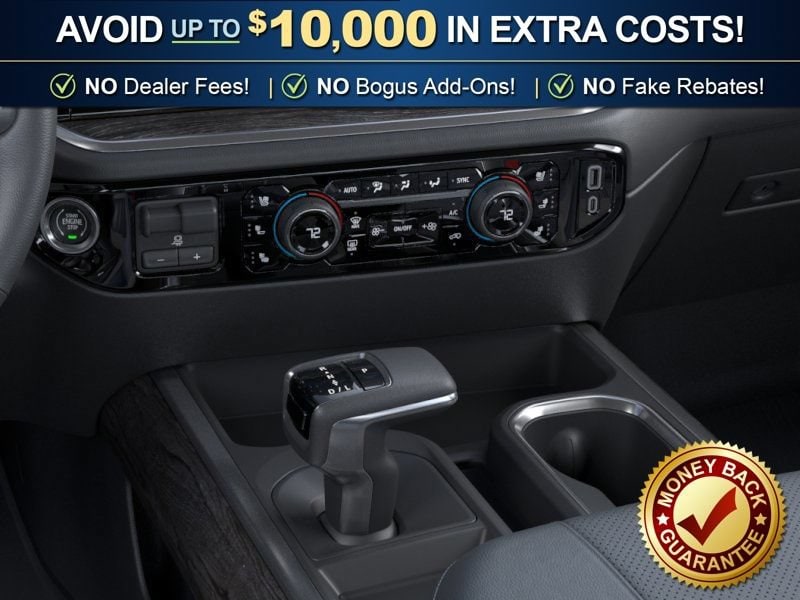 2026 Chevrolet Silverado 1500 LTZ - Photo 27