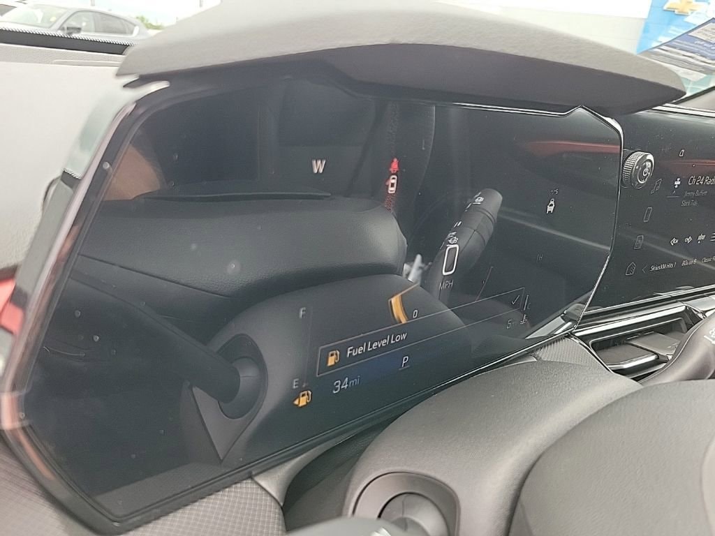 2026 Chevrolet Trailblazer RS - Photo 23