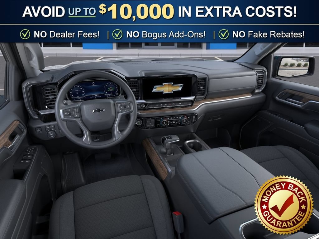 2026 Chevrolet Silverado 1500 RST - Photo 20