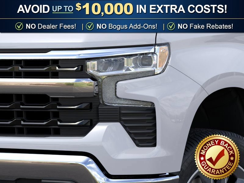 2026 Chevrolet Silverado 1500 LT - Photo 14
