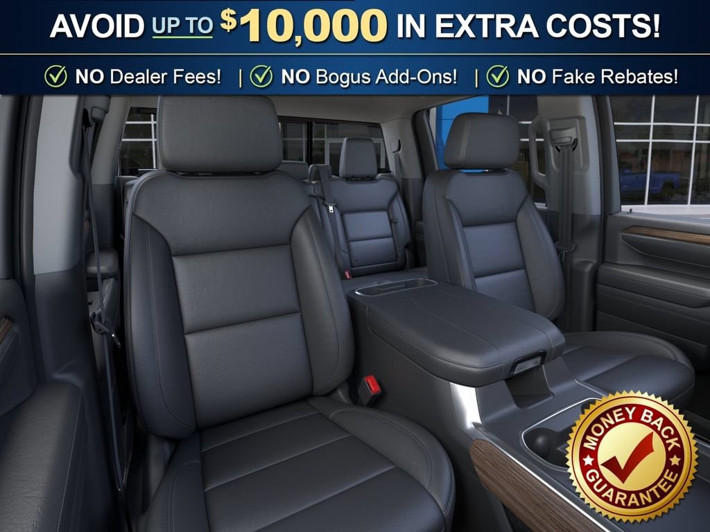 2026 Chevrolet Silverado 2500 HD LT - Photo 21