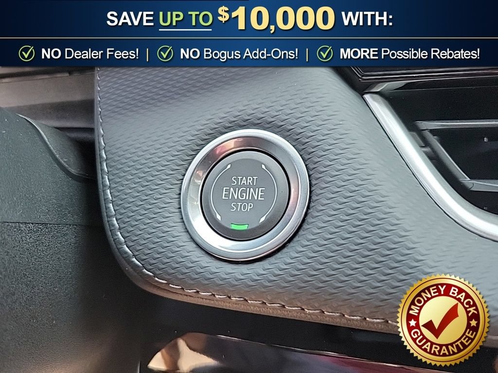 2026 Chevrolet Equinox LT - Photo 22