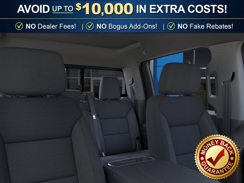 2026 Chevrolet Silverado 1500 RST - Photo 29