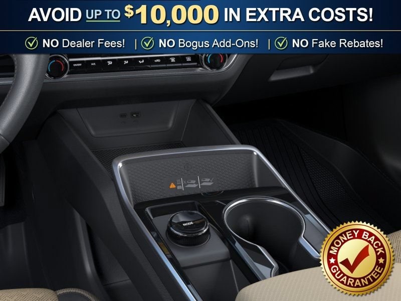 2026 Chevrolet Equinox ACTIV - Photo 28
