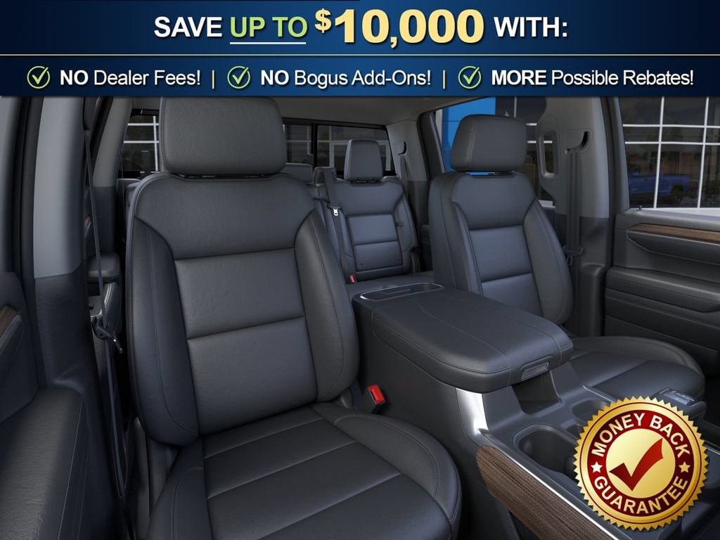2026 Chevrolet Silverado 1500 RST - Photo 21