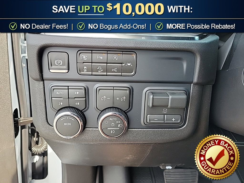 2026 Chevrolet Tahoe Premier - Photo 26