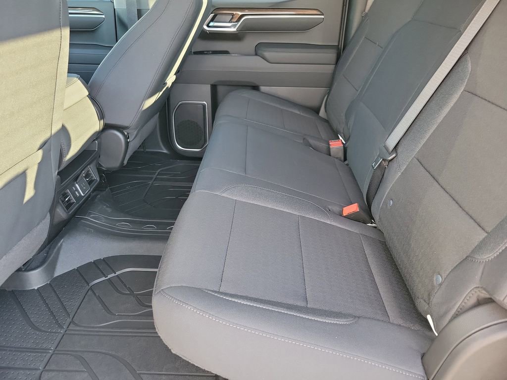2026 Chevrolet Silverado 1500 LT - Photo 14