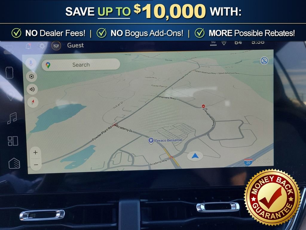 2026 Chevrolet Equinox ACTIV - Photo 27