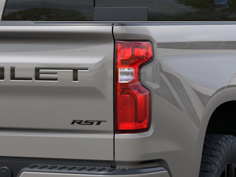 2026 Chevrolet Silverado 1500 RST - Photo 39