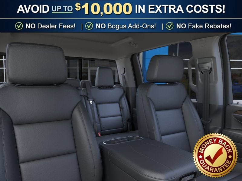 2026 Chevrolet Silverado 2500 HD LT - Photo 29