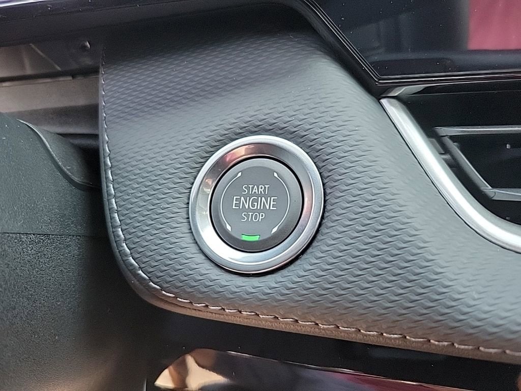 2026 Chevrolet Equinox LT - Photo 17