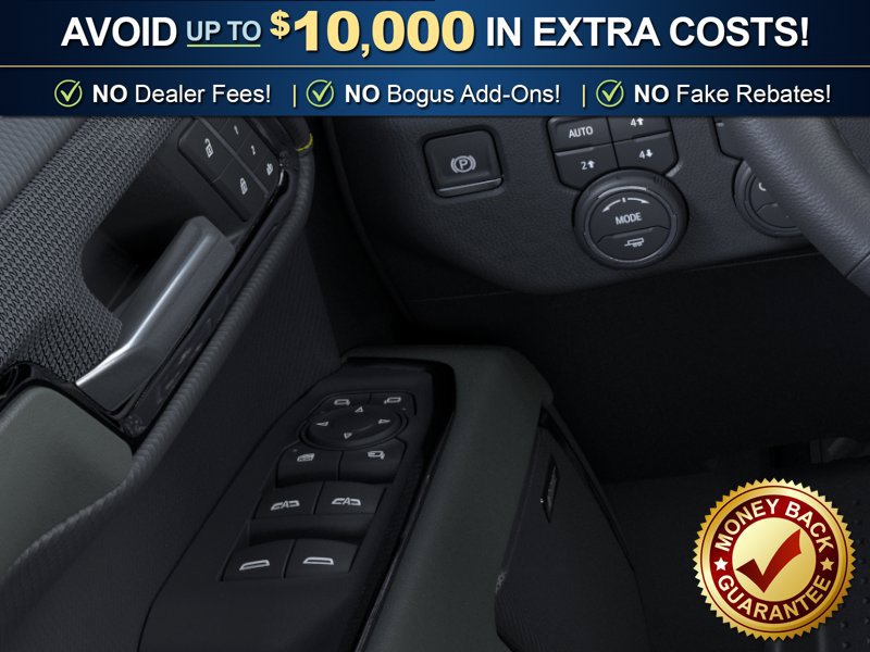 2026 Chevrolet Silverado 1500 ZR2 - Photo 27