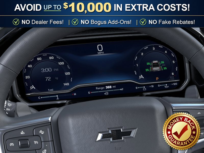 2026 Chevrolet Silverado 1500 ZR2 - Photo 23